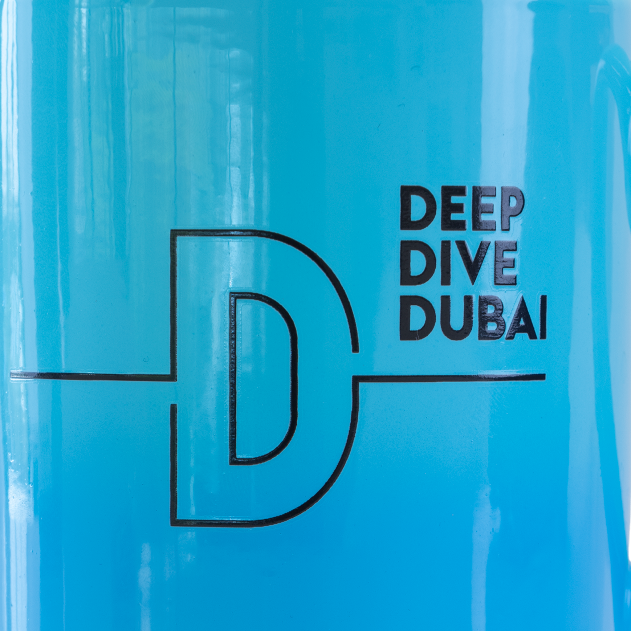 Deep Dive Dubai Mug
