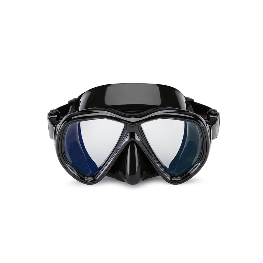 Fourth Element Navigator Dive Mask Wide Fit