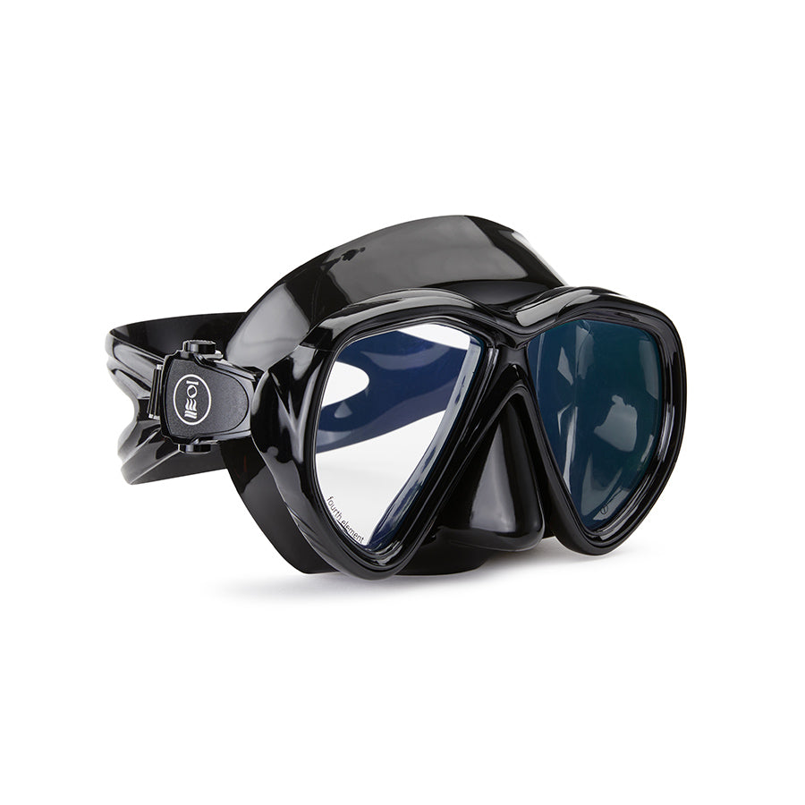 Fourth Element Navigator Dive Mask Wide Fit