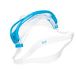 Molchanovs-CORE Freediving Mask Blue/Clear