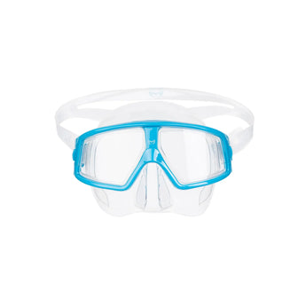 Molchanovs-CORE Freediving Mask Blue/Clear