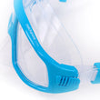 Molchanovs-CORE Freediving Mask Blue/Clear