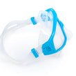 Molchanovs-CORE Freediving Mask Blue/Clear