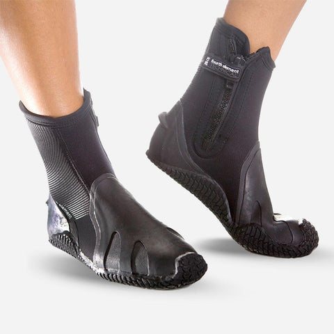 Fourth Element Pelagic Dive Boots