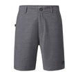 RIDLEY SHORTS SLATE BLUE MELANGE