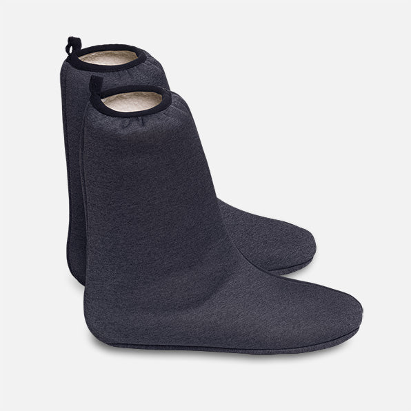 Avatar Sherpa Fleece Dive Socks