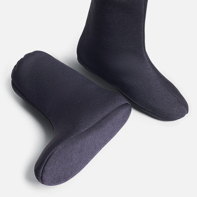 Avatar Sherpa Fleece Dive Socks