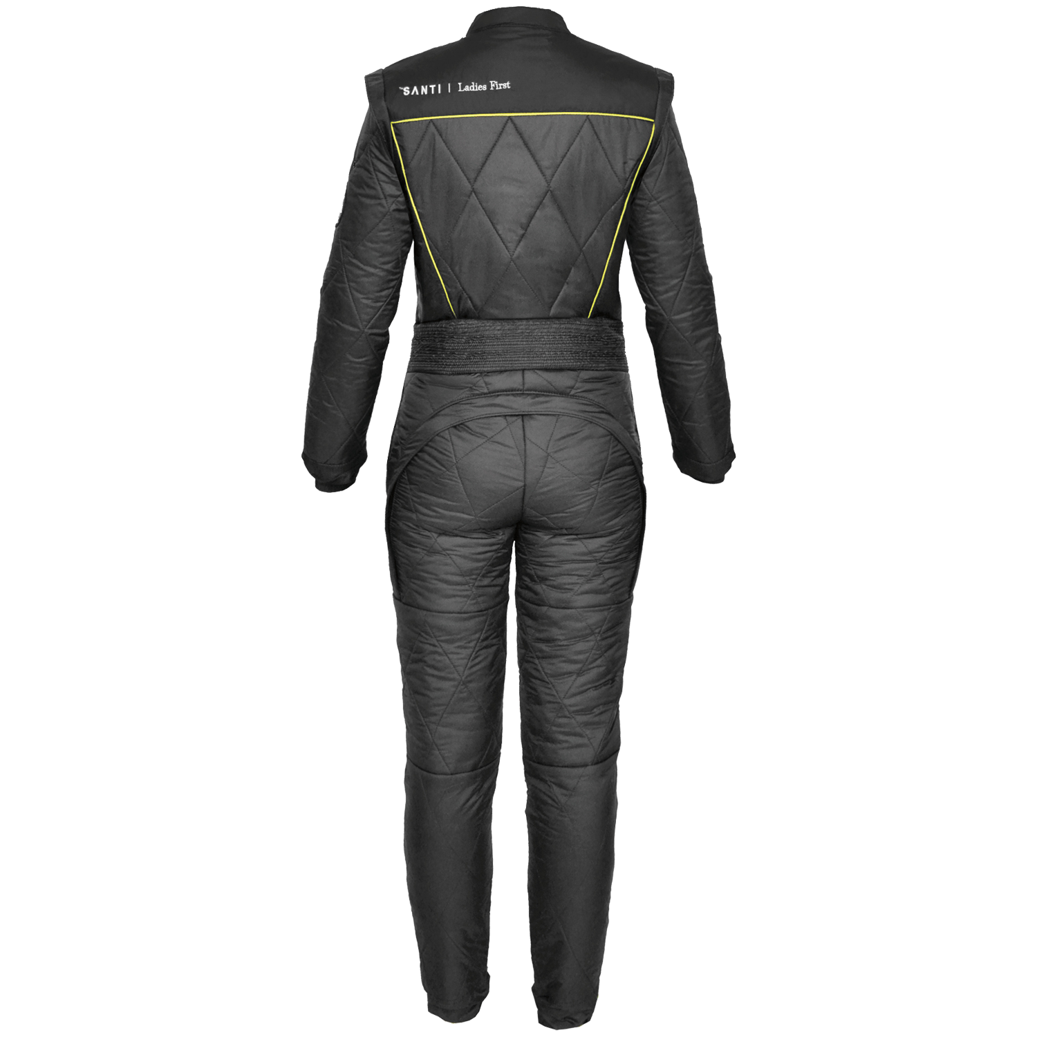 SANTI BZ400X Ladies First Undersuit
