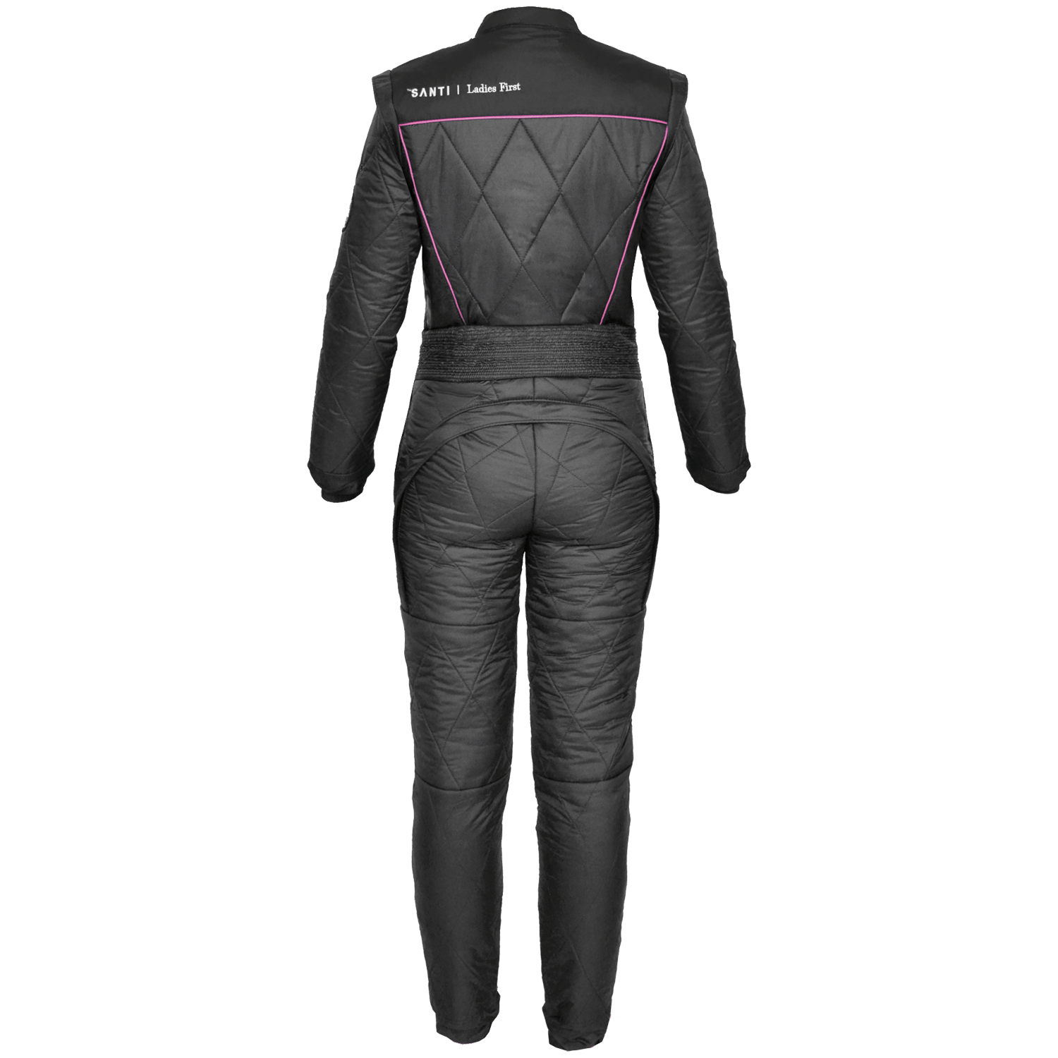 SANTI BZ400X Ladies First Undersuit