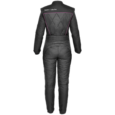 SANTI BZ400X Ladies First Undersuit