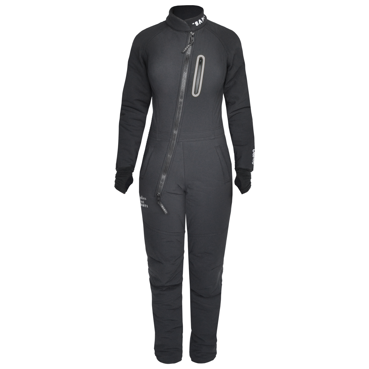 SANTI FLEX190 Ladies First Undersuit