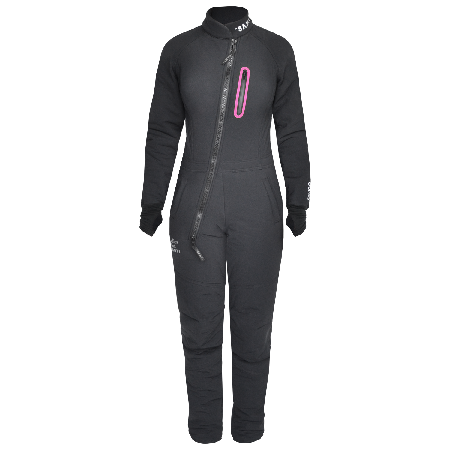 SANTI FLEX190 Ladies First Undersuit