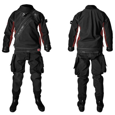 SANTI E.LITE Drysuit