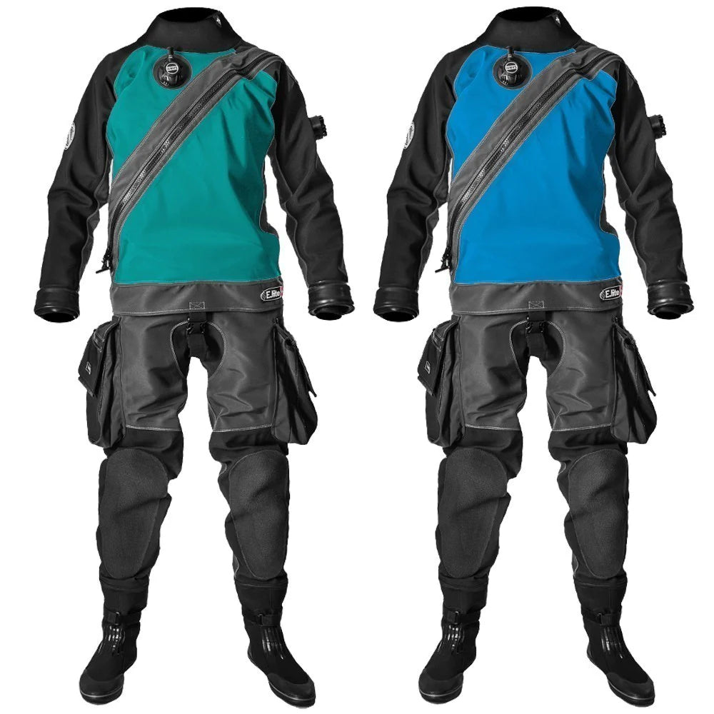 SANTI E.LITE PLUS Drysuit