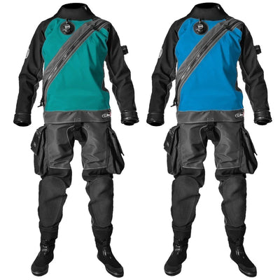 SANTI E.LITE PLUS Drysuit