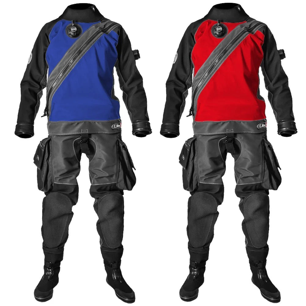 SANTI E.LITE PLUS Drysuit