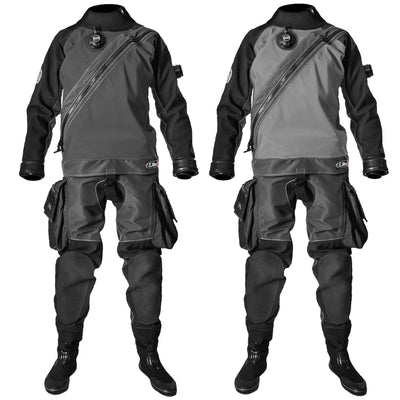 SANTI E.LITE PLUS Drysuit