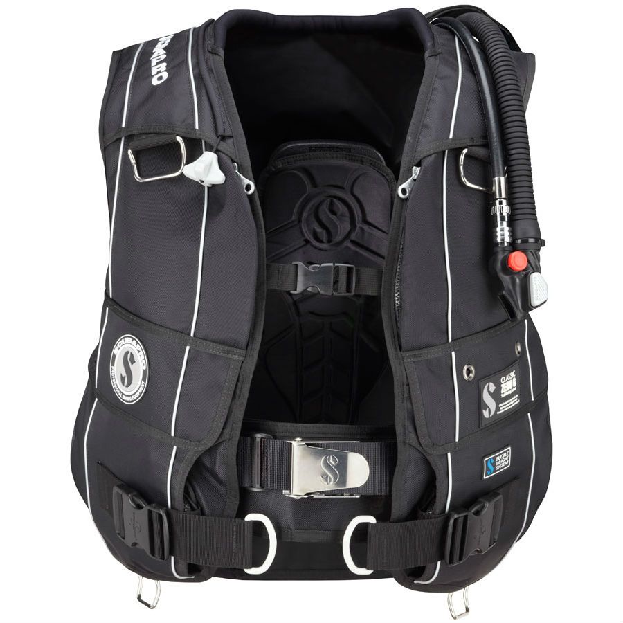SCUBAPRO Classic Seahawk BCD -30%