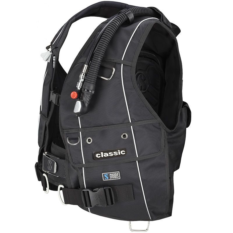 SCUBAPRO Classic Seahawk BCD -30%