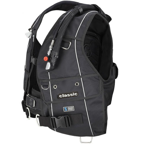 SCUBAPRO Classic BCD -30%