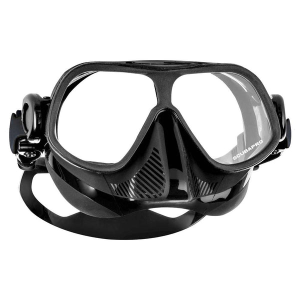 Scuba Pro Steel Comp Freedive Mask