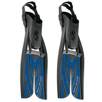 SCUBAPRO Twin Jet Max Fin -30%