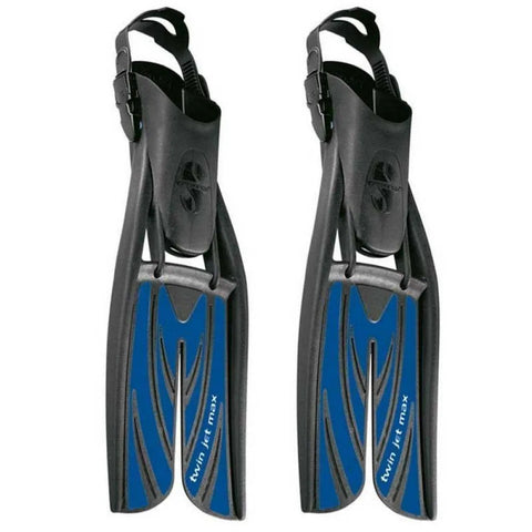 SCUBAPRO Twin Jet Max Fin -30%