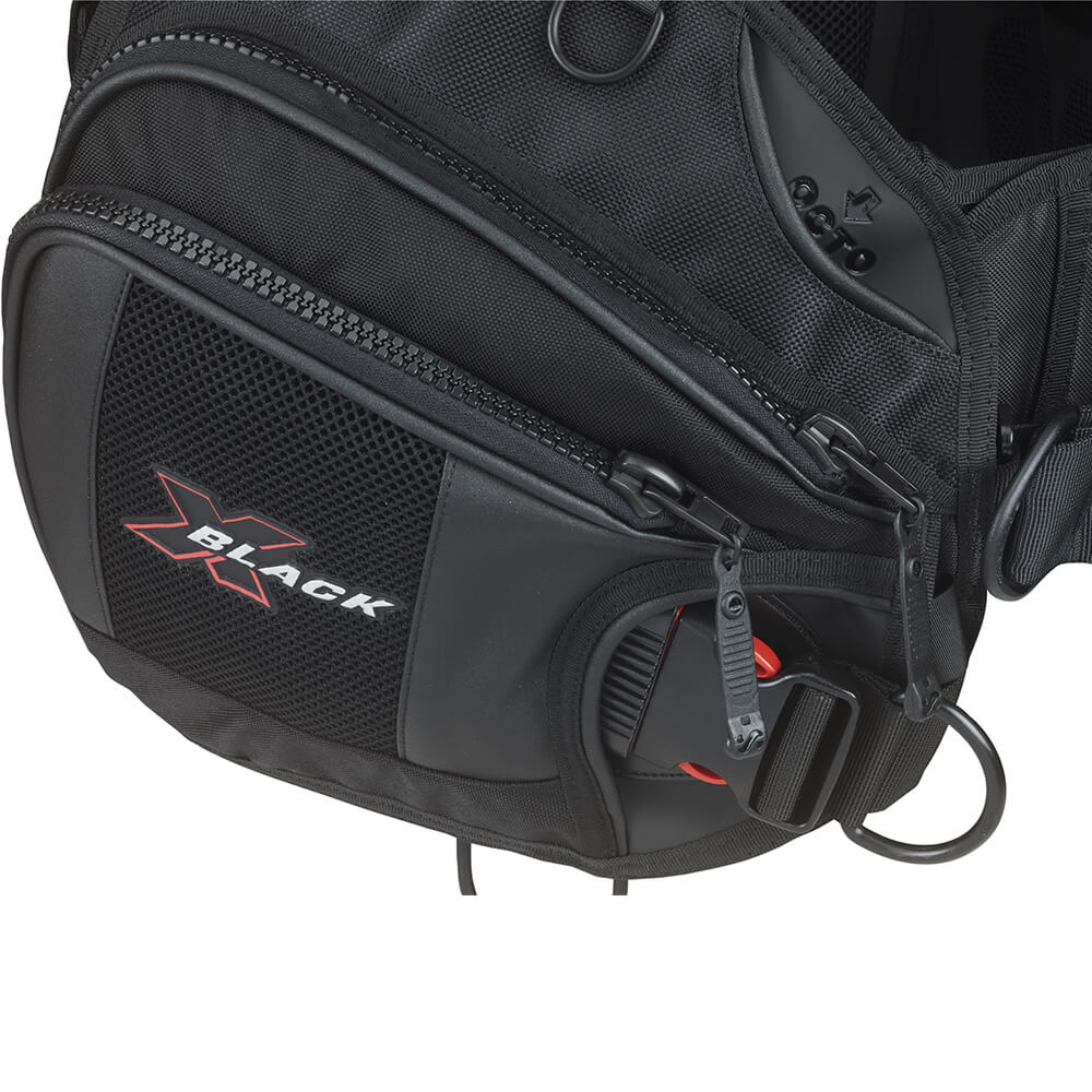 SCUBAPRO X-Black BCD -30%