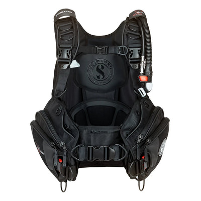 SCUBAPRO X-Black BCD -30%