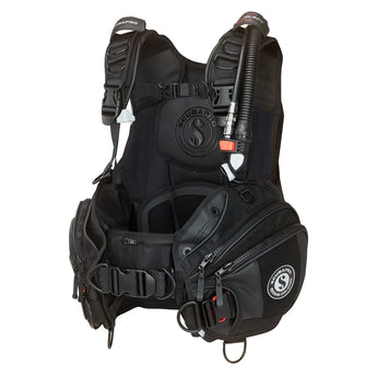SCUBAPRO X-Black BCD -30%