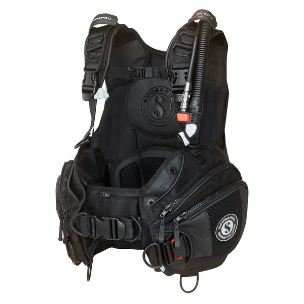 SCUBAPRO X-Black BCD -30%