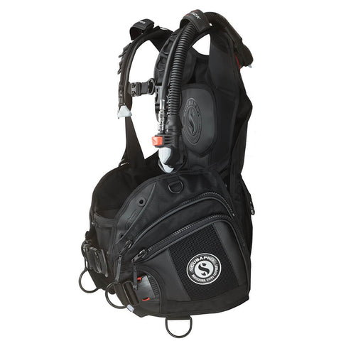 SCUBAPRO X-Black BCD -30%