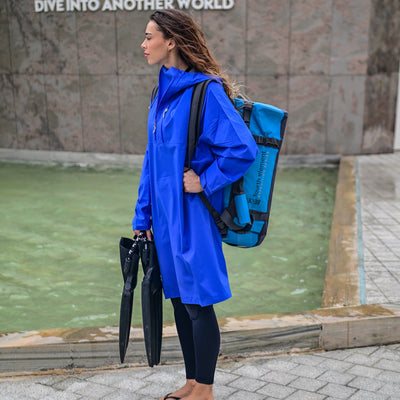 Fourth Element Expedition Duffel Bag