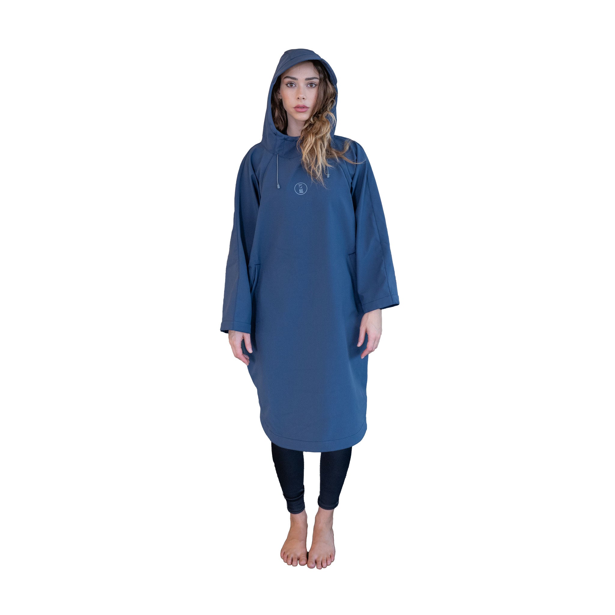 Fourth Element Storm Poncho