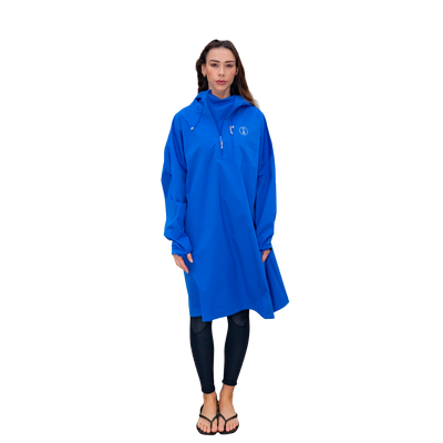Fourth Element Shoreline Poncho