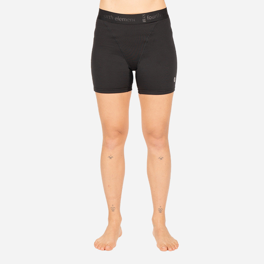 Fourth Element Women’s J2 Base Layer Shorts