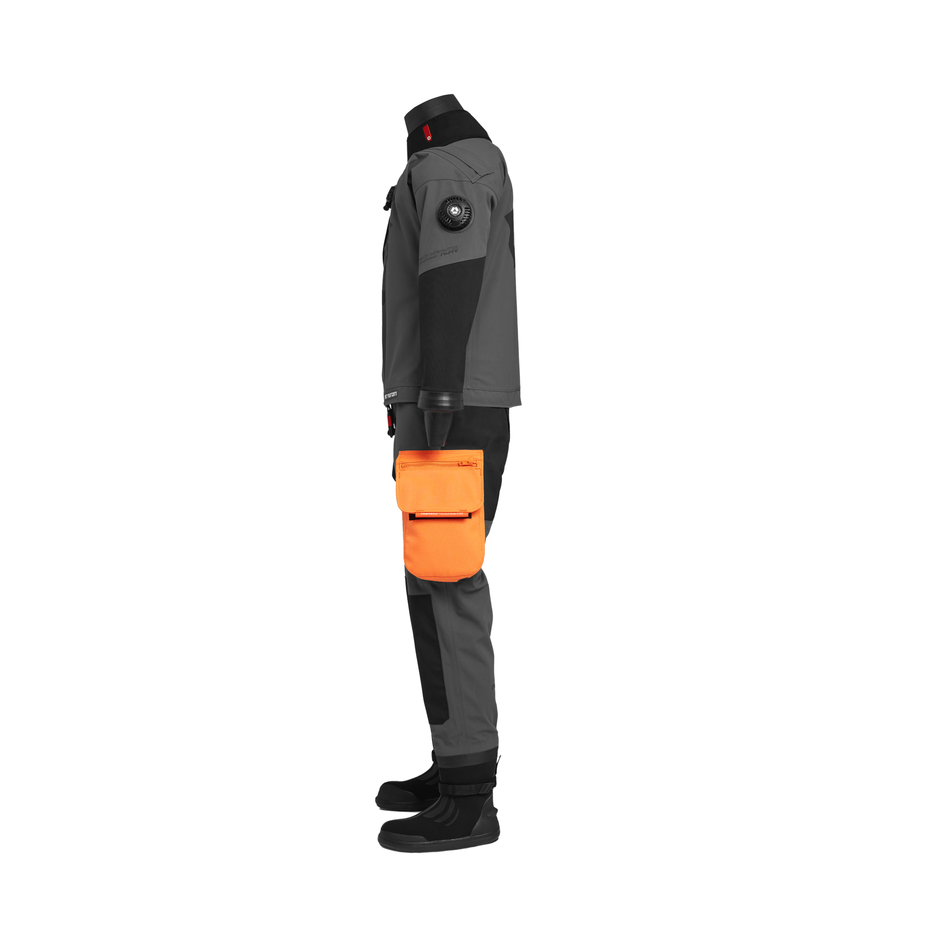 Avatar AIRON 102 Men's Drysuit