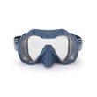 Seeker Mask Clarity Deep Blue