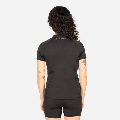 Fourth Element Women’s J2 Base Layer Short Sleeve Top