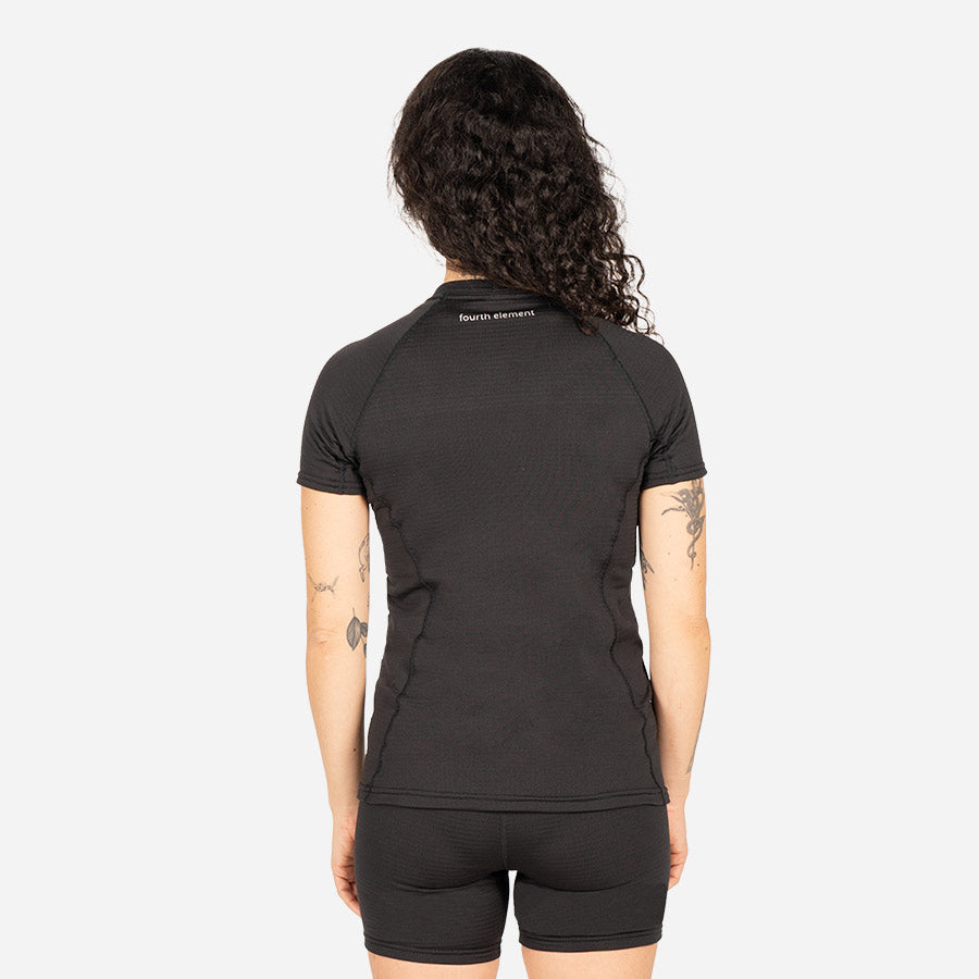 Fourth Element Women’s J2 Base Layer Short Sleeve Top
