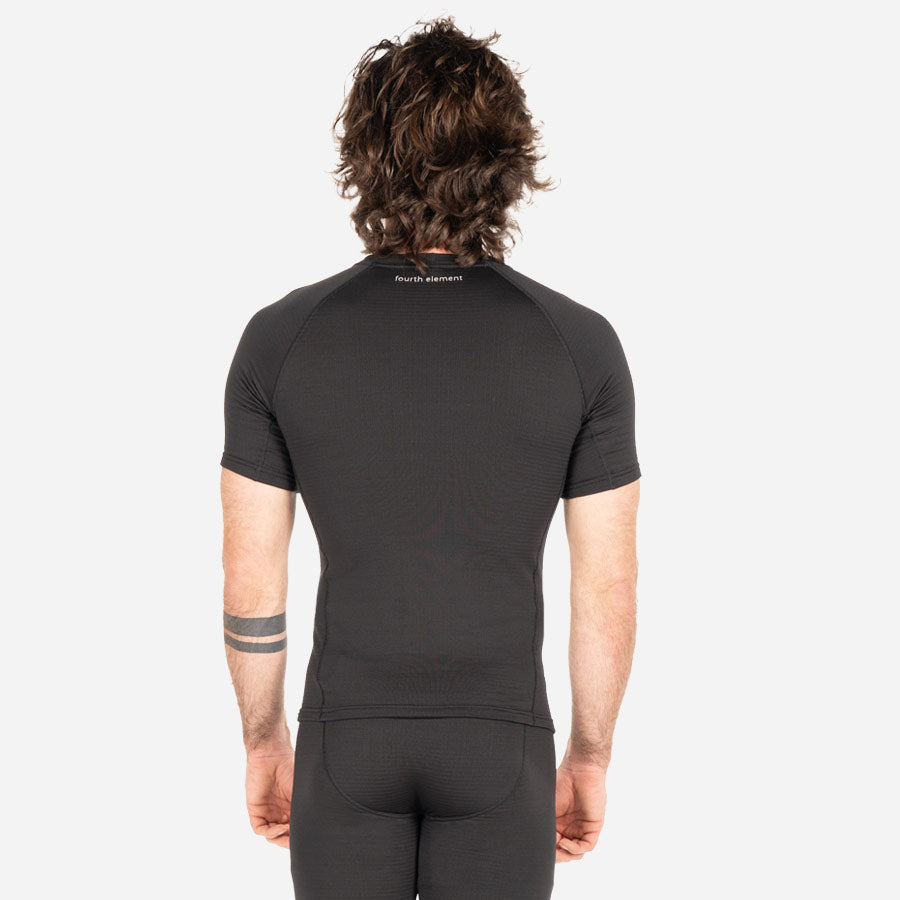 Fourth Element Men’s J2 Base Layer Short Sleeve Top