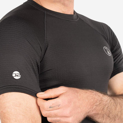 Fourth Element Men’s J2 Base Layer Short Sleeve Top
