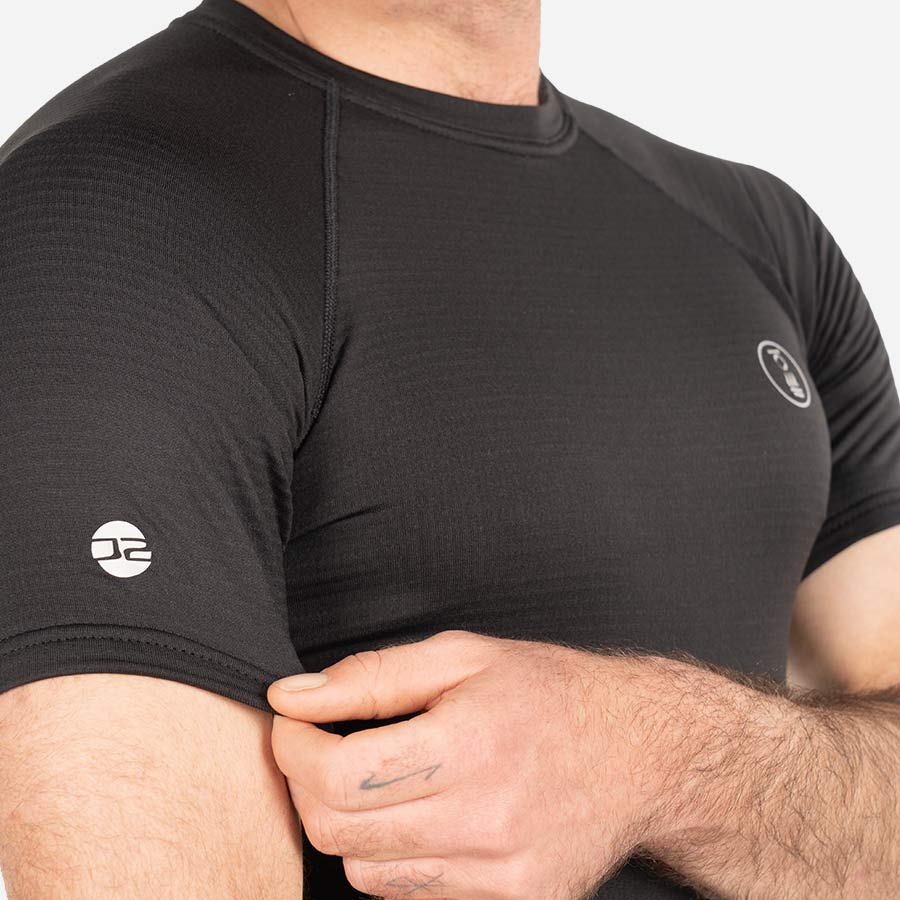 Fourth Element Men’s J2 Base Layer Short Sleeve Top