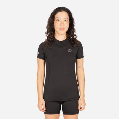 Fourth Element Women’s J2 Base Layer Short Sleeve Top