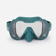 Fourth Element Seeker Dive Mask, Clarity Lens
