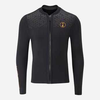 Fourth Element Sipadan V4 - Mens Wetsuit 3mm Jacket