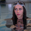 Molchanovs CORE Freediving Mask with Clear Skirt