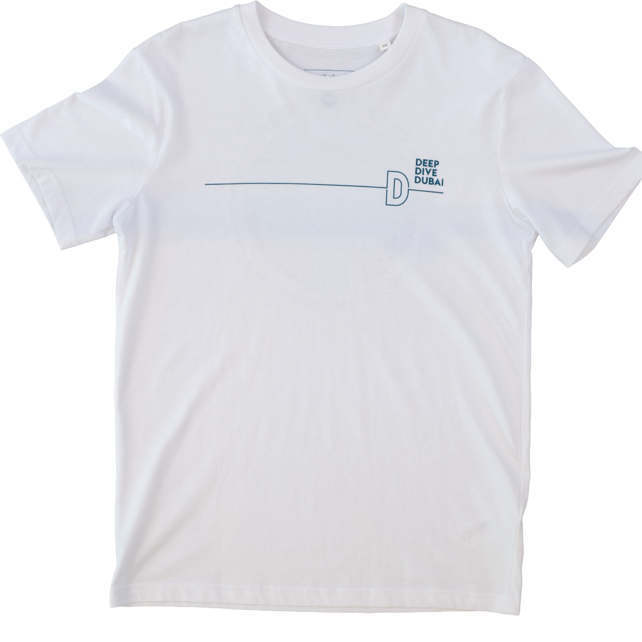 Dive Into Another World T-shirt
