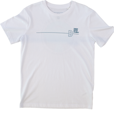 Dive Into Another World T-shirt