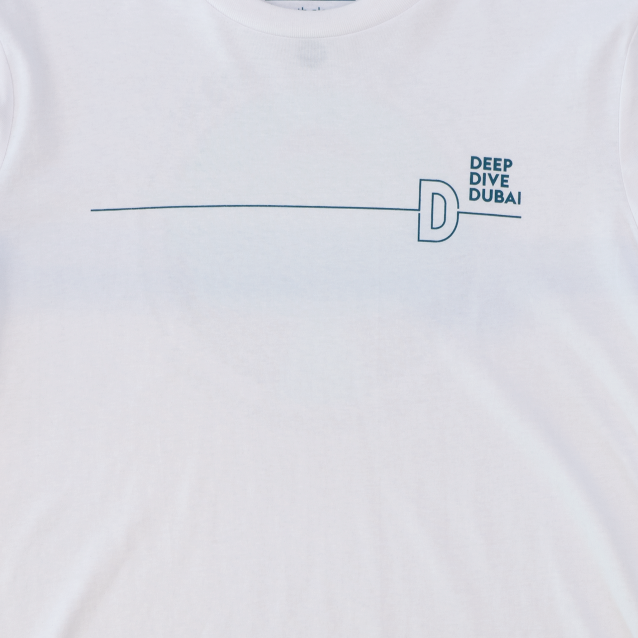 Dive Into Another World T-shirt